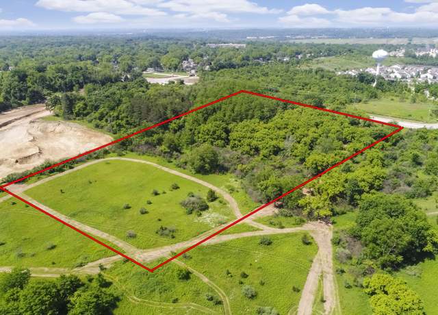 Property at 1811 IL Rte 25 (elgin) Rd, Barrington, IL 60010