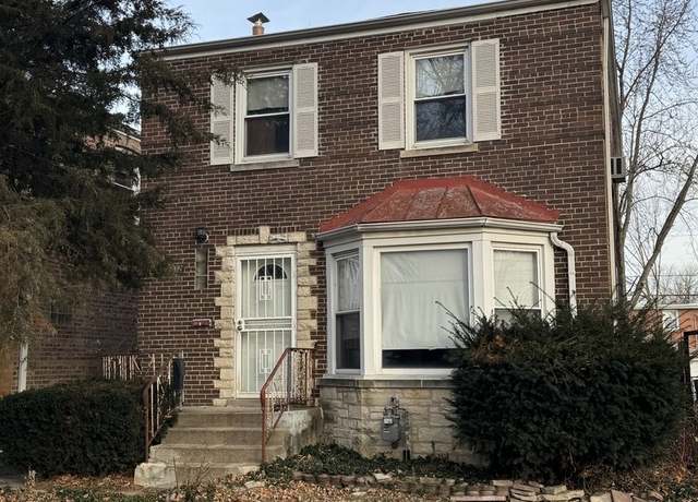 Property at 3032 W Hood Ave, Chicago, IL 60659, 3 beds, 1.5 baths