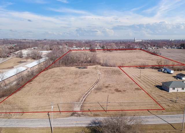Property at 1723 Six Points Rd, Bloomington, IL 61701