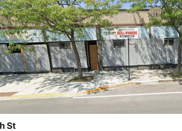 Property at 2470 E 75th St, Chicago, IL 60649