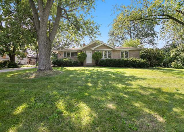 Property at 12332 S Harold Ave, Palos Heights, IL 60463, 4 beds, 2 baths