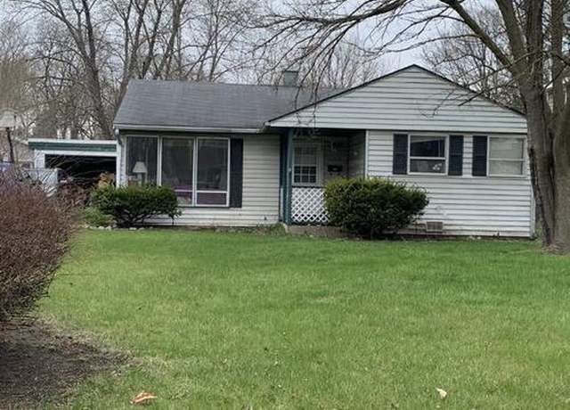Property at 2107 Flicker Ln, Rolling Meadows, IL 60008, 3 beds, 1 bath