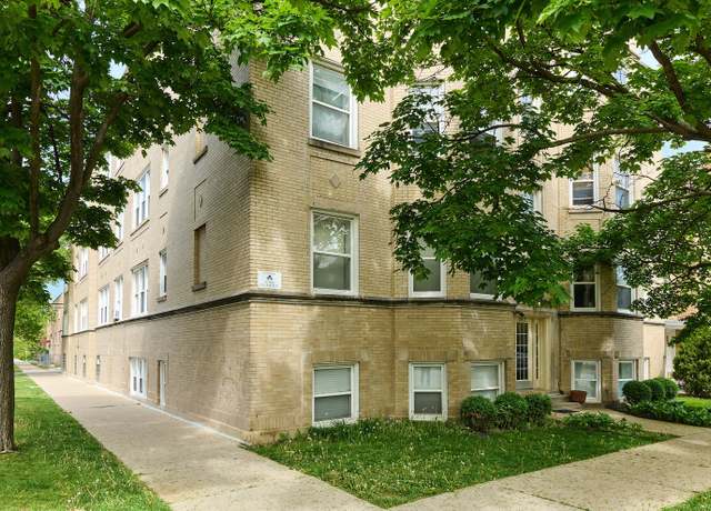 Property at 2840 W Glenlake St Unit 3D, Chicago, IL 60659, 2 beds, 1 bath