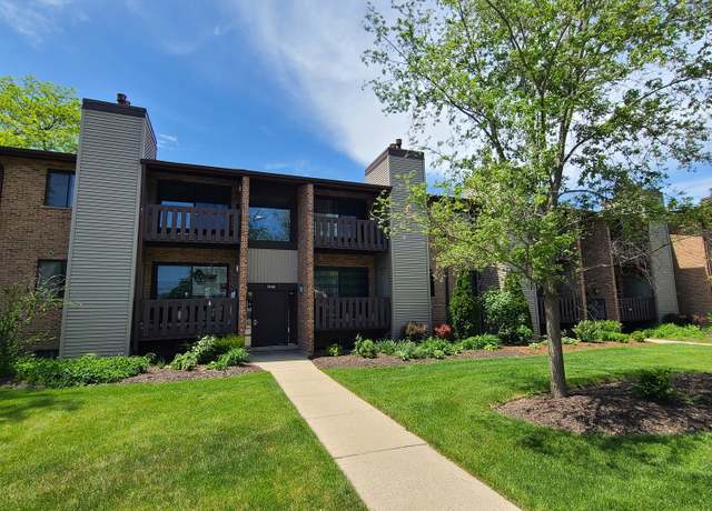 Property at 7548 Clarendon Hills Rd Unit 1B, Willowbrook, IL 60527, 2 beds, 2 baths