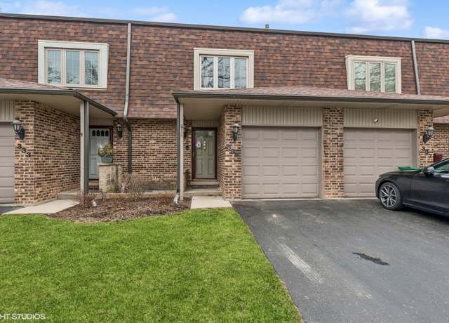 Property at 335 Getchell Ave, Grayslake, IL 60030, 2 beds, 1.5 baths