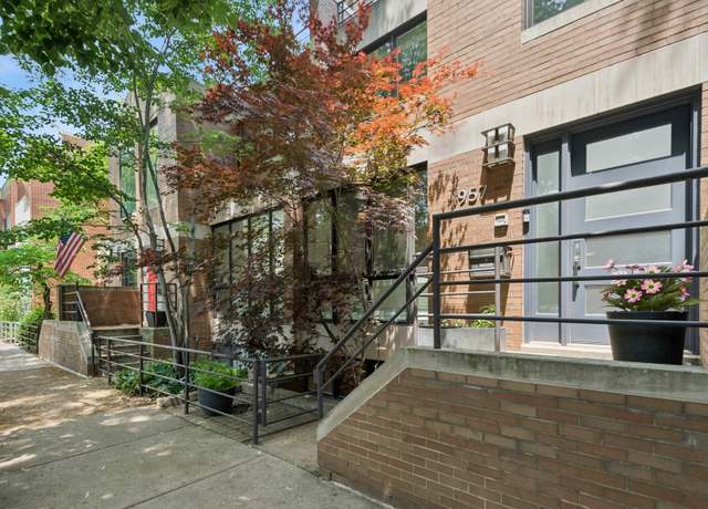 Property at 1957 N Maud Ave, Chicago, IL 60614, 4 beds, 4.5 baths