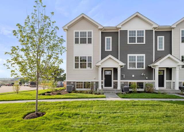 Property at 881 Briar Glen Ct, Hampshire, IL 60140, 3 beds, 2.5 baths