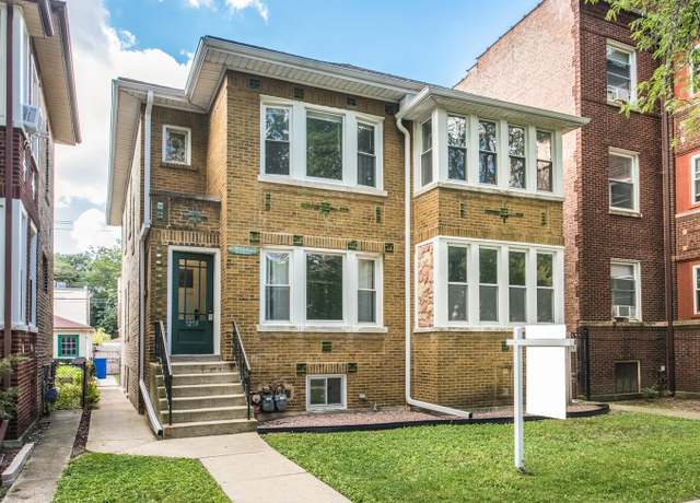 Property at 5253 W Cullom Ave, Chicago, IL 60641, 5 beds, 2.5 baths