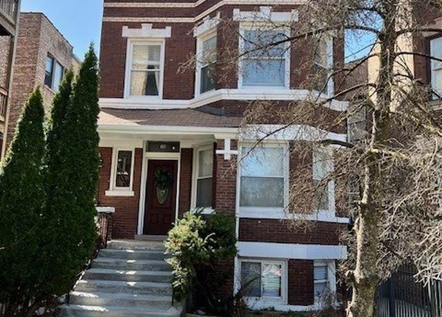 Property at 108 N Waller Ave, Chicago, IL 60644, 5 beds, 2.5 baths