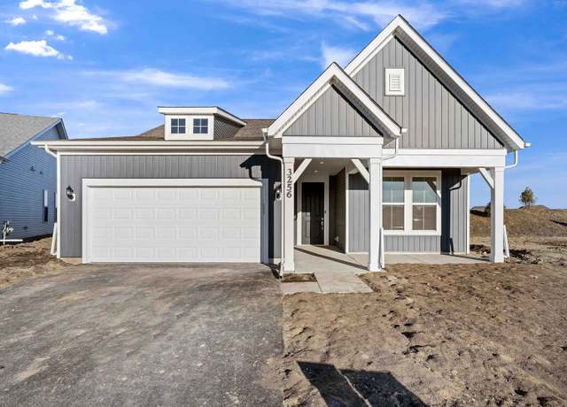 Property at 3293 Oak Creek Ln, Aurora, IL 60503, 2 beds, 2 baths
