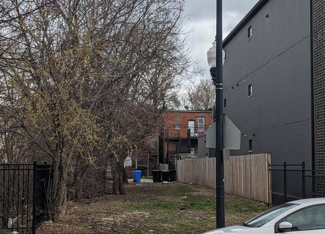 Property at 2850 W Adams St, Chicago, IL 60612