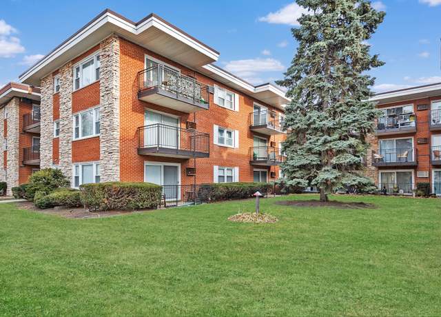 Property at 4219 N Keystone Ave Unit 3G, Chicago, IL 60641, 2 beds, 1 bath