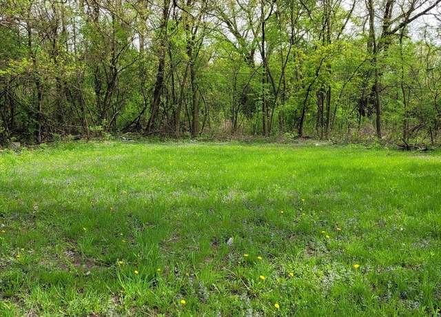 Property at 3425 W 135th St, Robbins, IL 60472