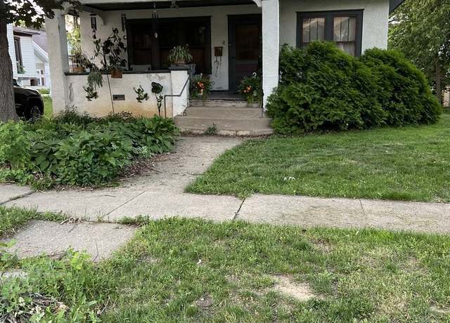 Property at 316 E Jefferson St, Freeport, IL 61032, 2 beds, 1 bath