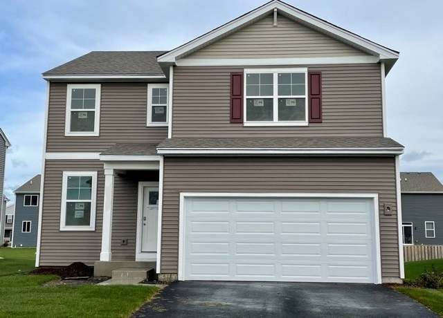 Property at 6912 Willow Dr, Wonder Lake, IL 60097, 3 beds, 2.5 baths