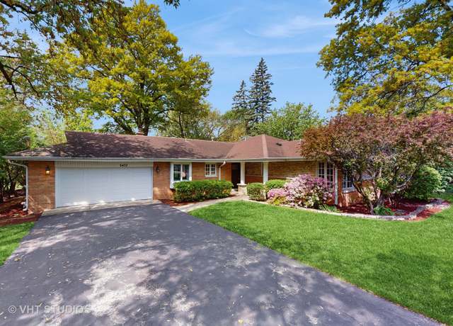Property at 6432 Pontiac Dr, Indian Head Park, IL 60525, 3 beds, 2 baths