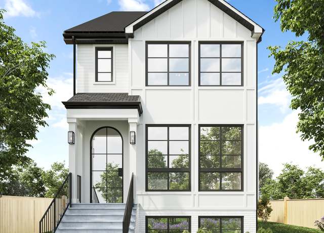 Property at 1743 W Newport Ave, Chicago, IL 60657, 6 beds, 5 baths