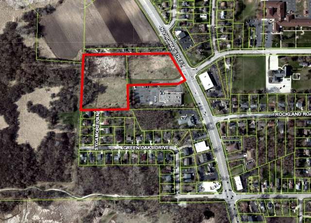 Property at Lot 1 Virginia St, Crystal Lake, IL 60014