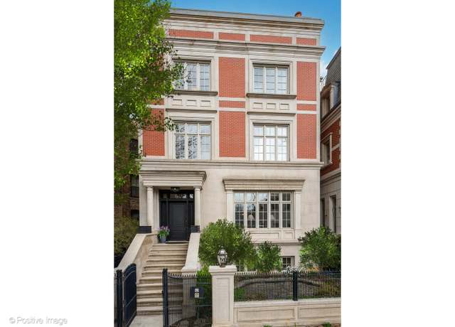 Property at 716 W Schubert Ave, Chicago, IL 60614, 10 beds, 9 baths