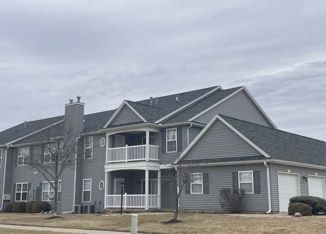 Property at 3020 E Stillwater Lndg #203, Urbana, IL 61802, 2 beds, 2 baths