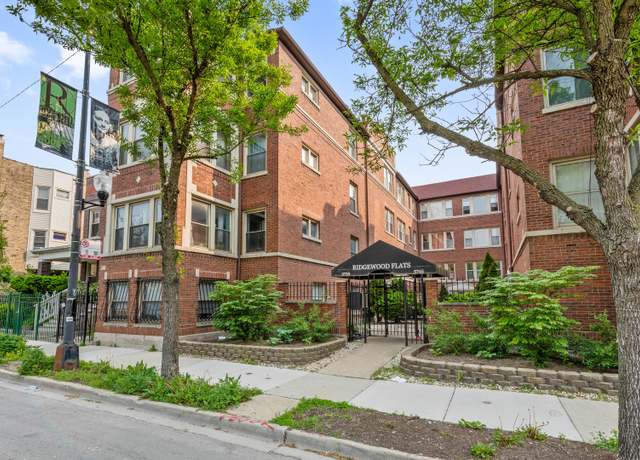 Property at 5745 N Ridge Ave Unit 1E, Chicago, IL 60660, 2 beds, 1 bath