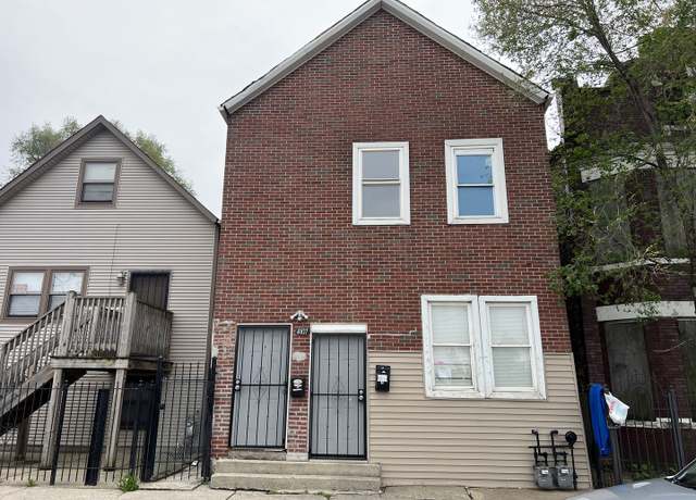 Property at 4107 W 16th St, Chicago, IL 60623, 8 beds, 2 baths