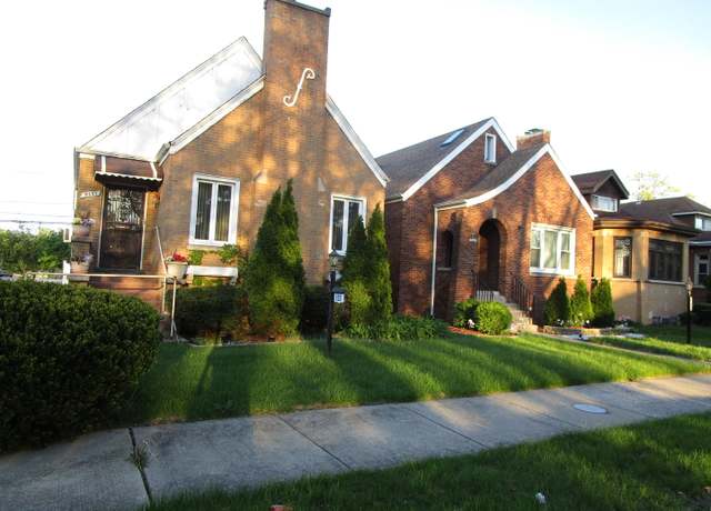 Property at 9201 S Marshfield Ave, Chicago, IL 60620, 4 beds, 1.5 baths