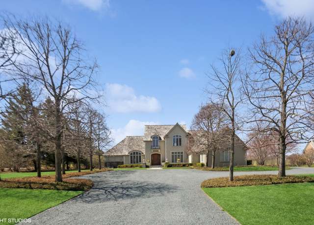 Property at 430 Stablewood Ln, Lake Forest, IL 60045, 5 beds, 5 baths