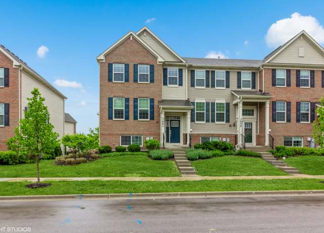 Property at 1661 Carlstedt Dr, Batavia, IL 60510, 3 beds, 2.5 baths