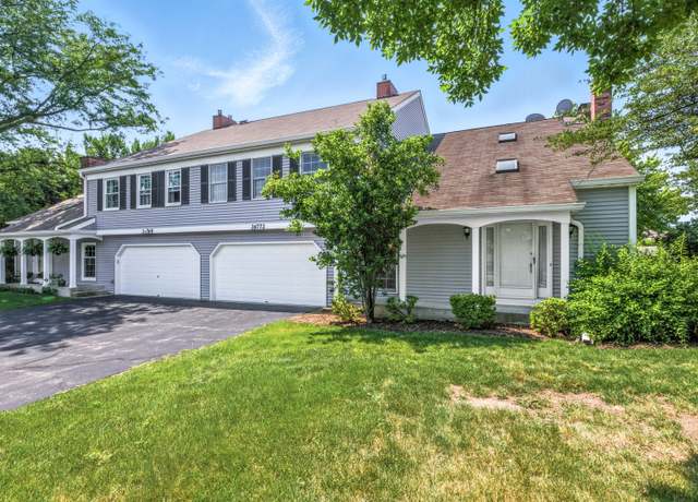 Property at 2S772 Timber Dr, Warrenville, IL 60555, 2 beds, 1.5 baths