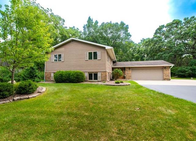 Property at 21531 81st St, Bristol, WI 53104, 5 beds, 2 baths