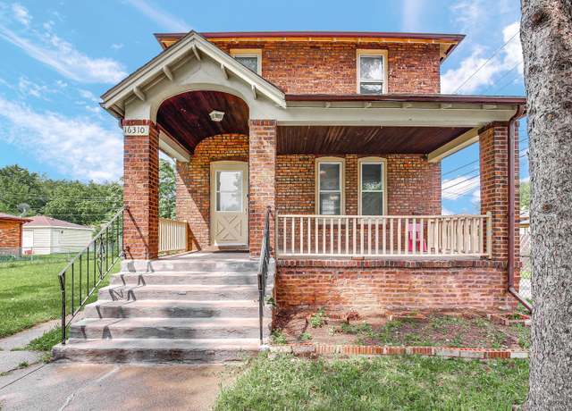 Property at 16310 Carse Ave, Harvey, IL 60426, 3 beds, 1 bath