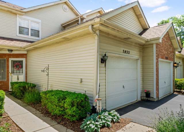 Property at 7833 Darien Lake Dr, Darien, IL 60561, 2 beds, 2.5 baths