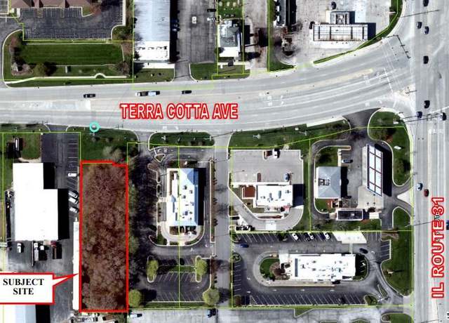 Property at 845 E Terra Cotta Ave, Crystal Lake, IL 60014