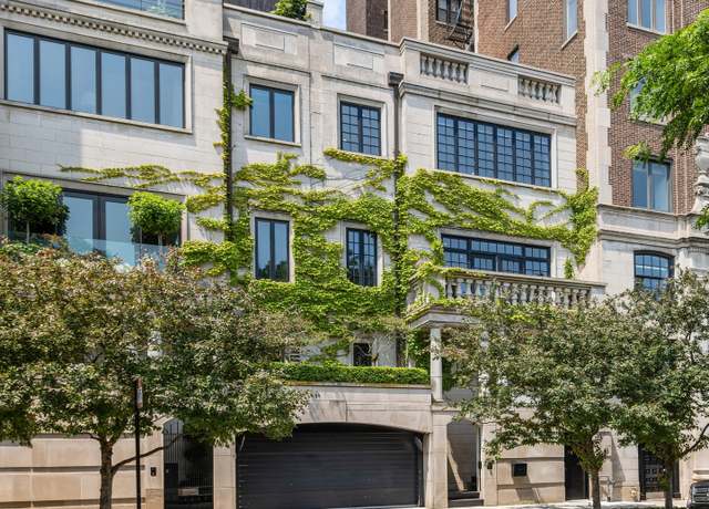 Property at 2126 N Lincoln Park West, Chicago, IL 60614, 4 beds, 4.5 baths