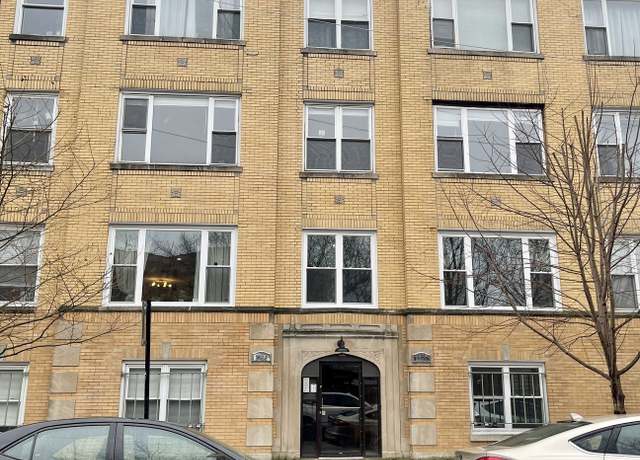 Property at 2735 W Le Moyne St #2, Chicago, IL 60622, 2 beds, 1 bath