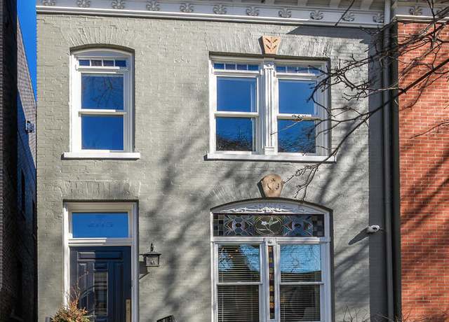 Property at 2115 N Fremont St, Chicago, IL 60614, 5 beds, 3.5 baths