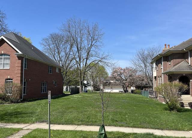 Property at 426 Root St, Park Ridge, IL 60068
