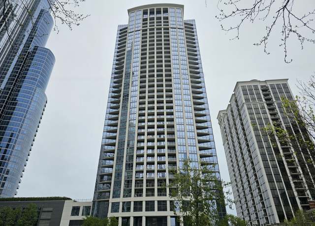Property at 1235 S Prairie Ave #2102, Chicago, IL 60605, 2 beds, 2 baths