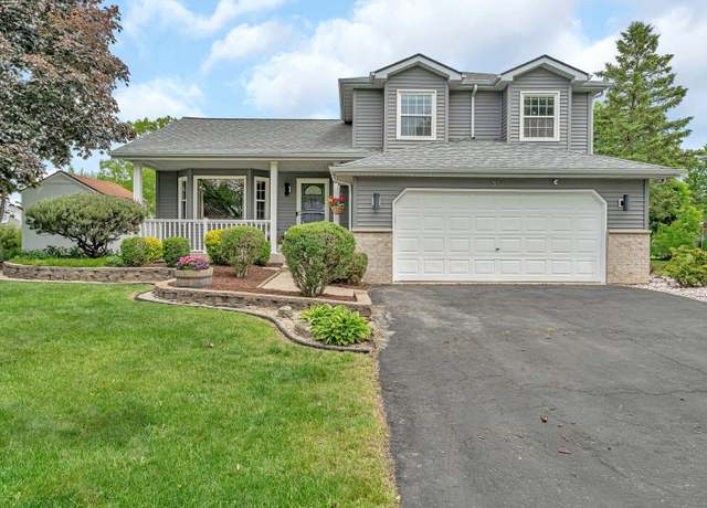 Property at 3513 Harris Dr, Joliet, IL 60431, 3 beds, 1.5 baths
