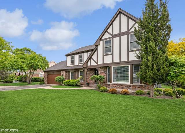 Property at 4141 Rutgers Ln, Northbrook, IL 60062, 4 beds, 2.5 baths