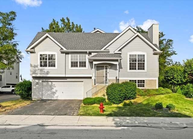 Property at 17437 Yakima Dr, Lockport, IL 60441, 4 beds, 2 baths