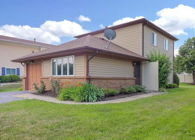 Property at 564 Sauk Ct, Carol Stream, IL 60188, 3 beds, 1.5 baths