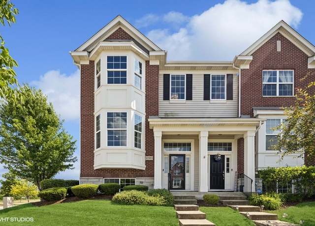 Property at 10589 153rd Pl, Orland Park, IL 60462, 2 beds, 2.5 baths