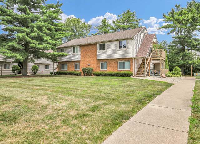 Property at 1613 Lyndhurst Dr Unit F, Savoy, IL 61874, 2 beds, 1 bath