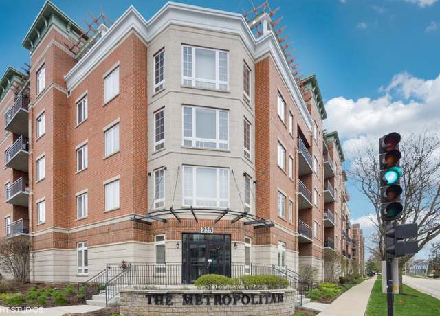 Property at 235 N Smith St #310, Palatine, IL 60067, 2 beds, 2 baths
