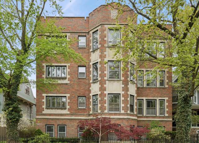 Property at 5618 S Blackstone Ave #1, Chicago, IL 60637, 2 beds, 1 bath