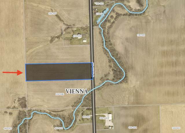 Property at 5437 S Ward Rd, Mazon, IL 60444