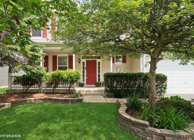 Property at 2746 Middleton Ct, Aurora, IL 60503, 3 beds, 2.5 baths