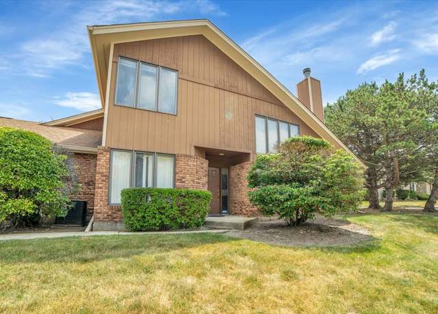 Property at 3118 Elaine Ct, Flossmoor, IL 60422, 2 beds, 2.5 baths
